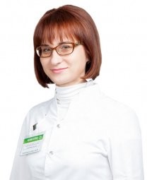 Колесникова Ольга Вадимовна