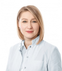 Карасова Лина Хазреталиевна
