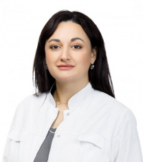Сингх Анжела Сурендровна