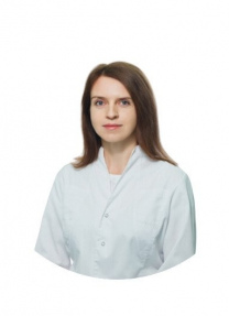 Казумян Елена Владимировна