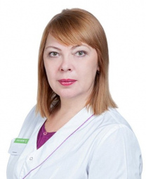 Литвинова Лариса Евгеньевна