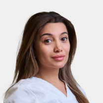 Гурбанова Фатима Хазеиновна