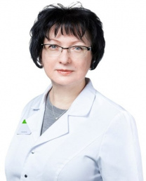Шевалдина Марина Валентиновна