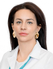 Березова Яна Хазбиевна