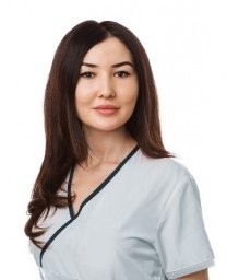 Аджигулова Юлдыз Юсуповна