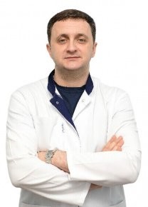 Гнелица Николай Николаевич