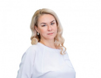 Павлова Ольга Александровна