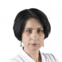 Губанова Наталья Александровна