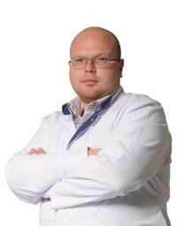 Грачев Герман Александрович