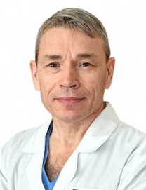 Егоров Николай Павлович