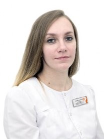 Арнаутова Ольга Валентиновна