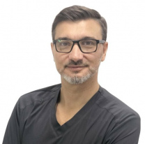 Шипулин Александр Александрович