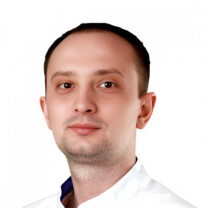 Колязин Максим Алексеевич