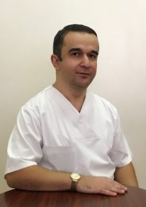 Гишян Баграт Арамович
