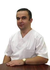 Гишян Баграт Арамович