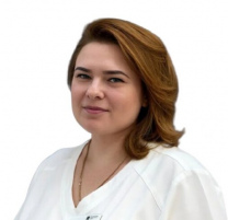 Науменко Юлия Сергеевна