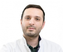 Давидов Анар Рафаилович