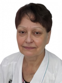 Садомскова Тамара Галактионовна