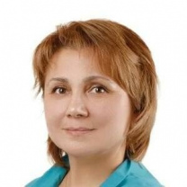 Буланова Ольга Петровна
