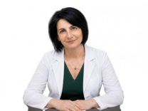 Савкуева Тамара Аминовна