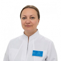 Бобыкина Анна Сергеевна