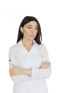 Дараселия Софико Теймуразовна