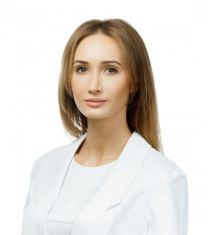 Соболева Ольга Сергеевна