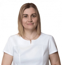Окольникова Ирина Александровна