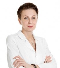Кипиани Теона Гивиевна