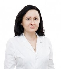 Захарова Роза Юрьевна