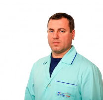 Коврига Александр Иванович