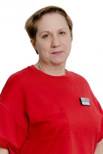 Федцева Татьяна Борисовна