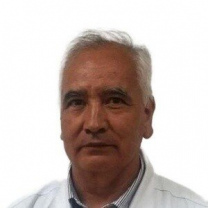 Амадо Моралес Лауро Эрнан