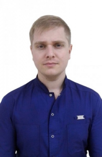 Иванов Евгений Юрьевич