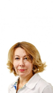Никитина Ольга Алексеевна
