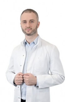 Григорян Давид Сергеевич