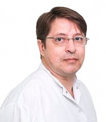 Ганин Владимир Александрович