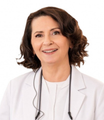 Гацалова Аделина Омаровна