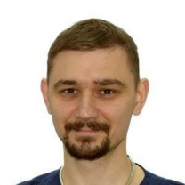 Сергеев Илья Сергеевич