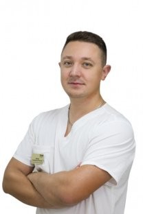 Задков Сергей Александрович