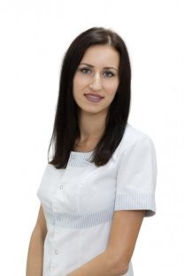 Задкова Юлия Федоровна