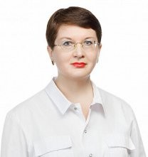 Кисленко Татьяна Юрьевна