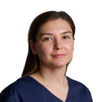 Сологуб Анна Сергеевна