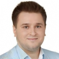 Мигунов Павел Павлович