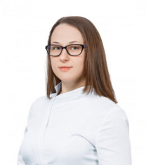 Дибцова Екатерина Юрьевна