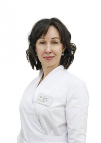 Максимова Елена Александровна
