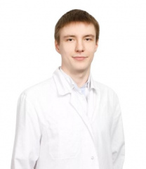 Дюпин Павел Сергеевич