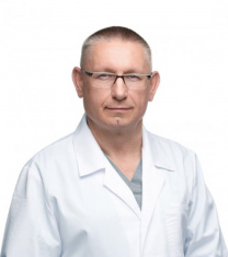 Охлопков Виталий Александрович