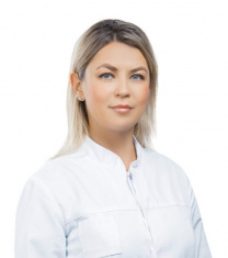 Лагутина Наталья Андреевна