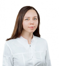 Зиганшина Айгуль Расимовна